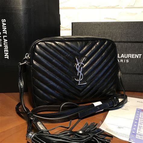 ysl cross body second hand|YSL crossbody bags on sale.